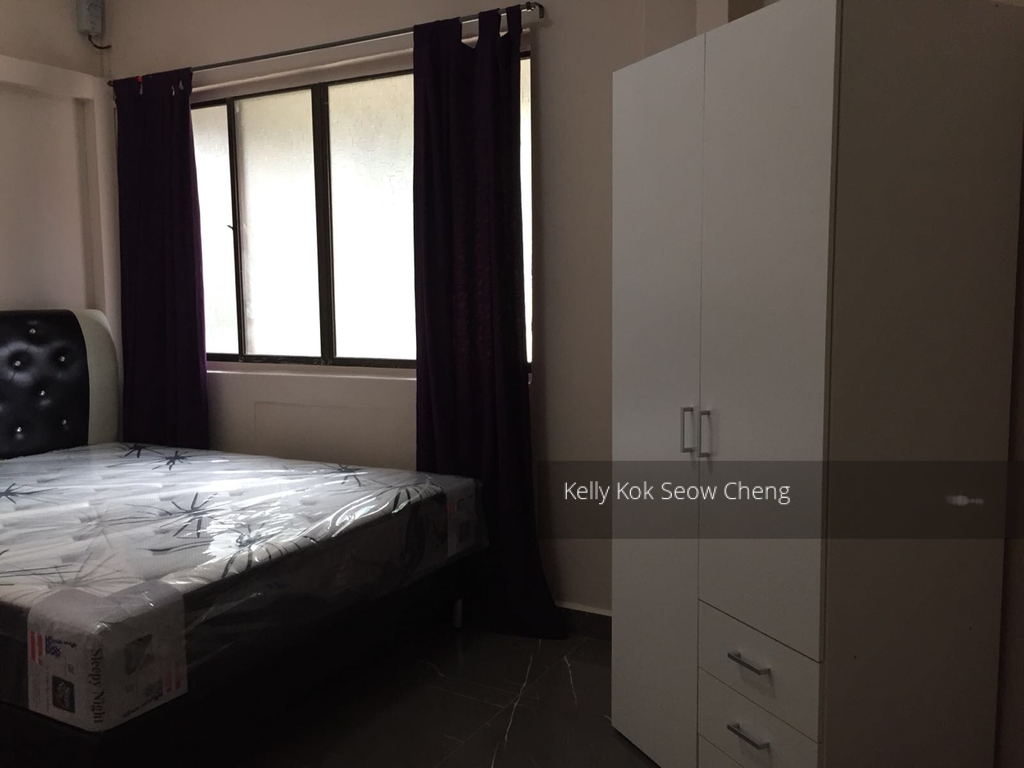 Sing Joo Walk (D8), Apartment #300305431